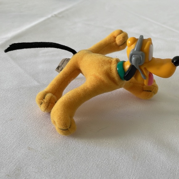 Pluto, Disney’s House of mouse! - Picture 4 of 4